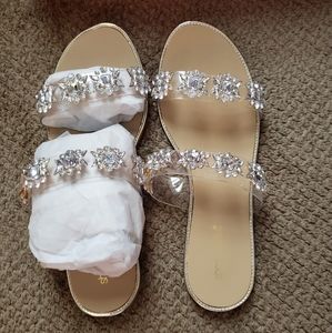 Flat Sandals